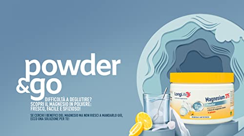 longlife-magnesium-375-powder-magnesio-citrato-limone-polvere image 7