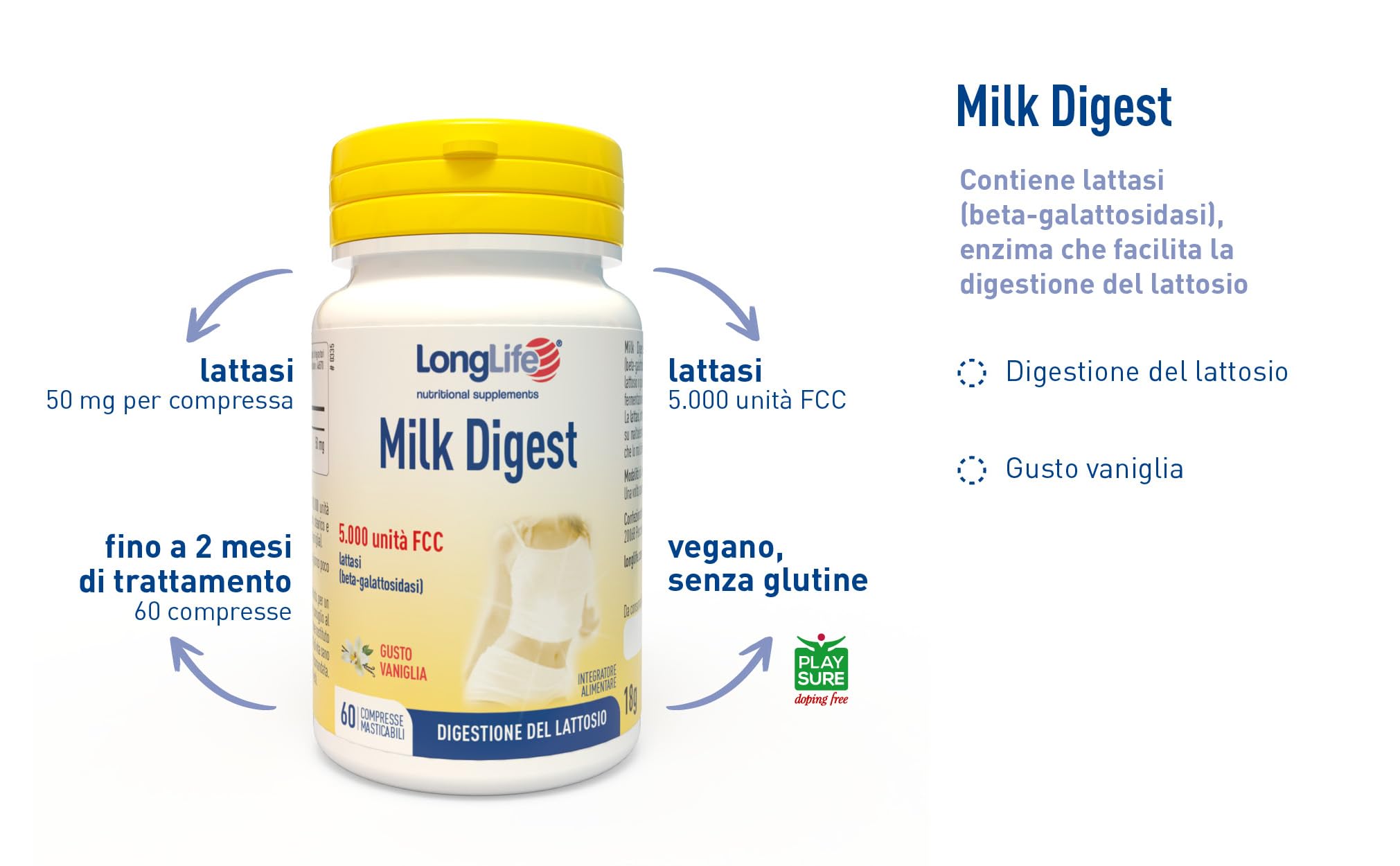 longlife-milk-digest-integratore-lattasi-5-000-fcc-60-compresse-masticabili-vani image 4