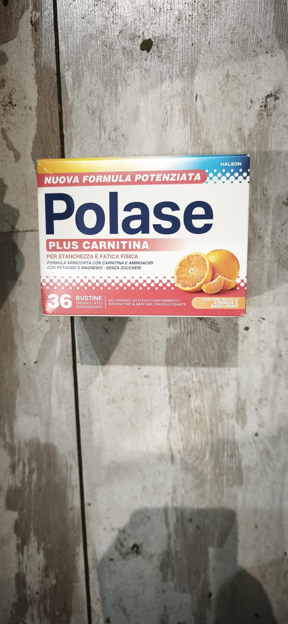 Mi aiuta tanto al lavoro