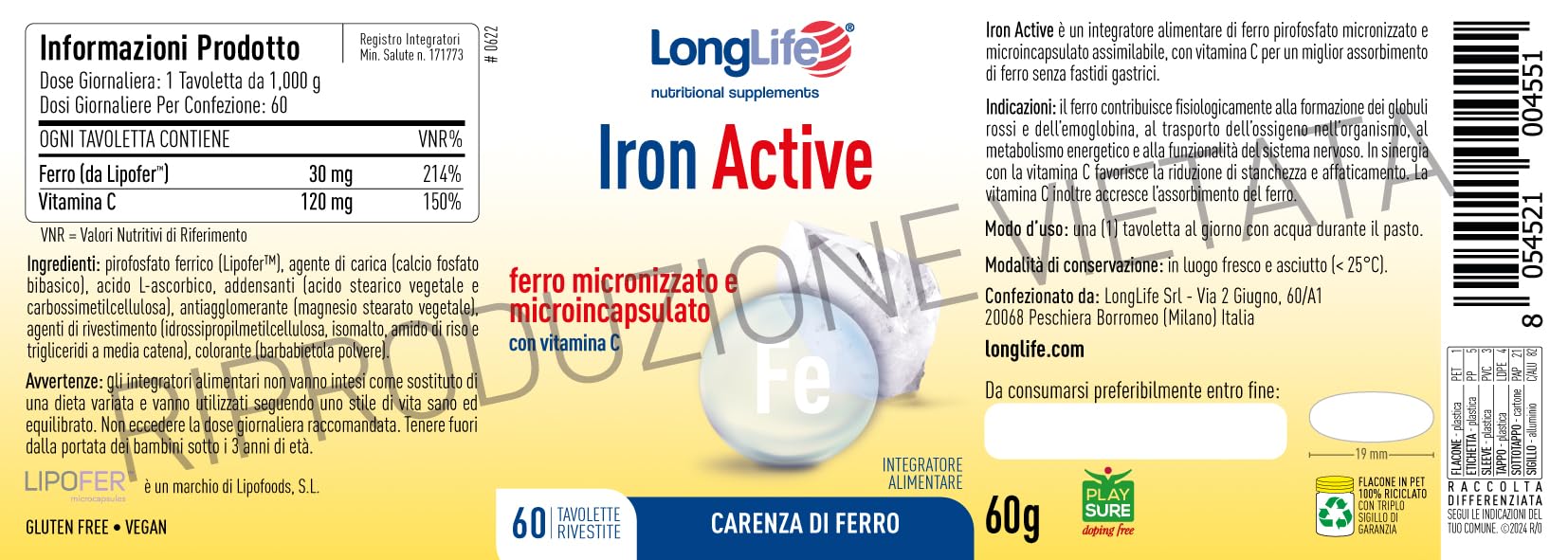 longlife-iron-active-ferro-micronizzato-microincapsulato-vitamina-c image 3