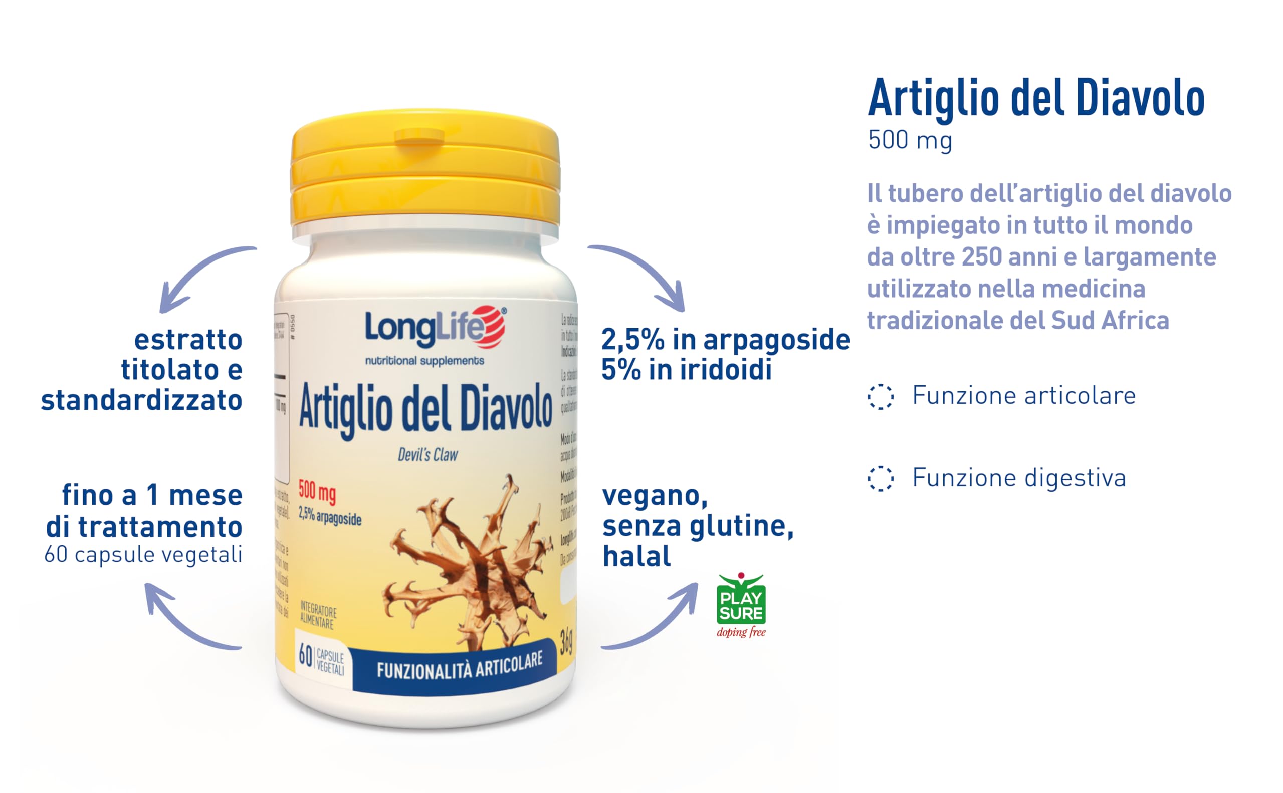 longlife-artiglio-del-diavolo-integratore-2-5-arpagosidi-per-funzionalit-articol image 4