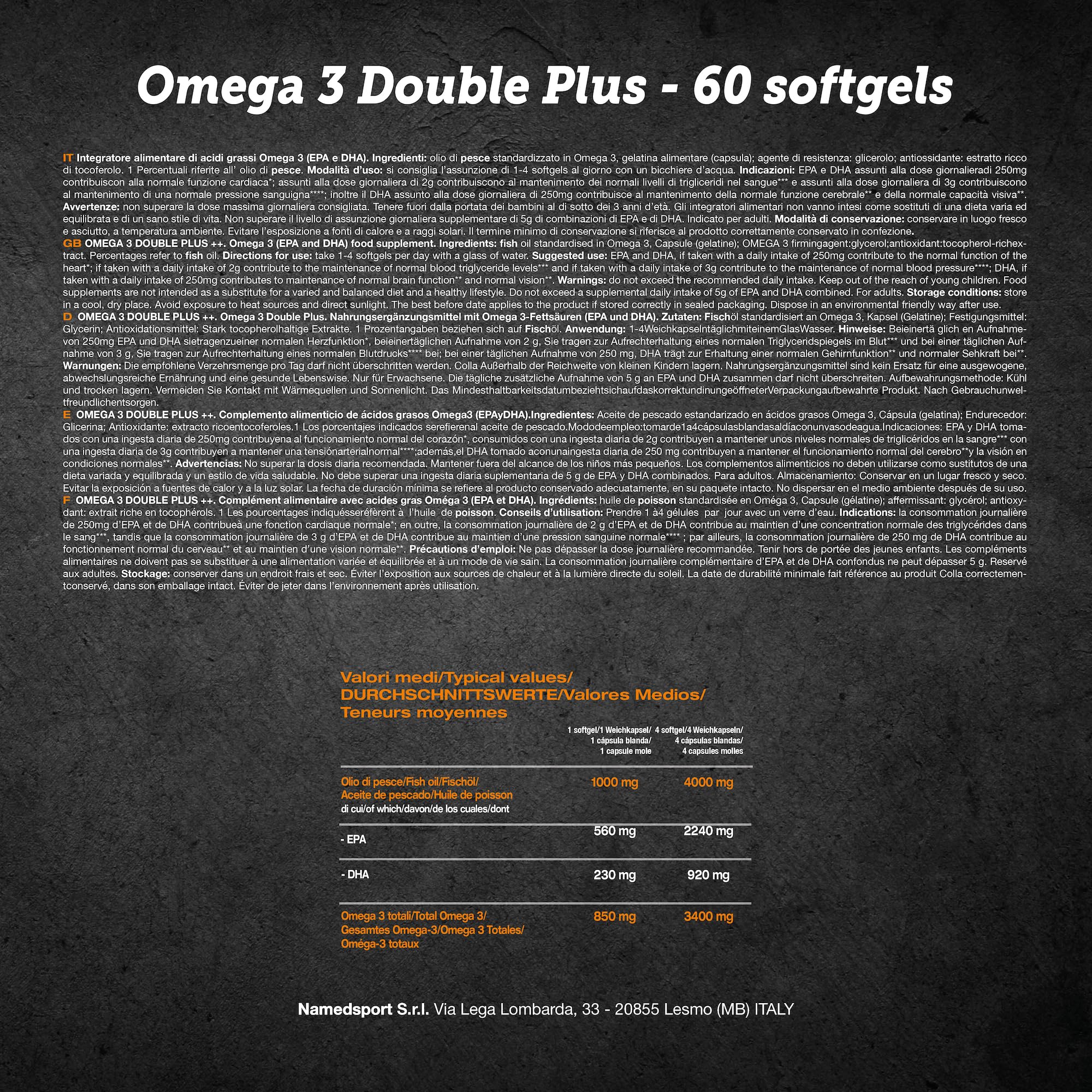 namedsport-superfood-omega-3-double-plus-epa-dha-60-softgels image 5