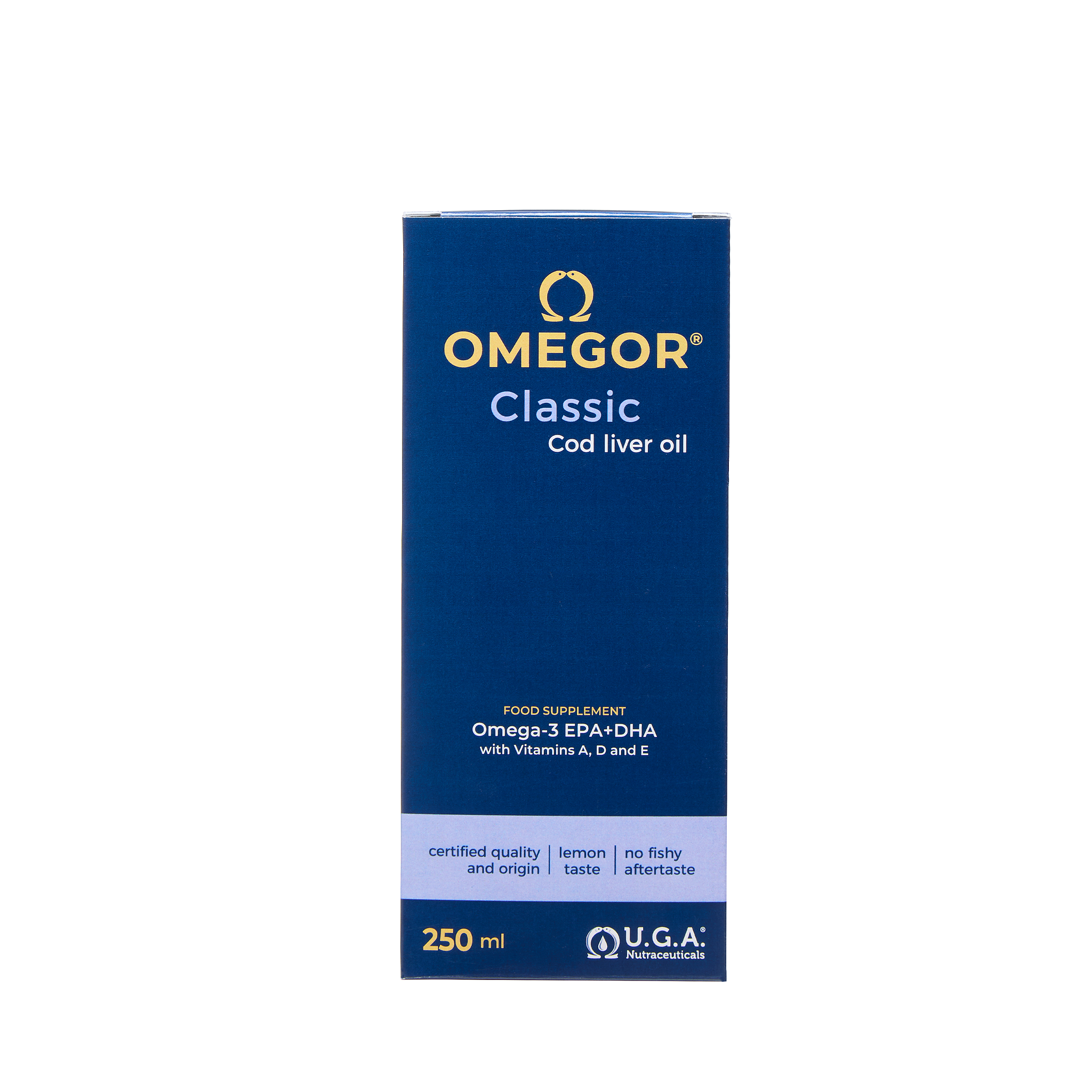 omegor-classic-omega-3-vitamine-a-d-e-olio-250-ml image 2