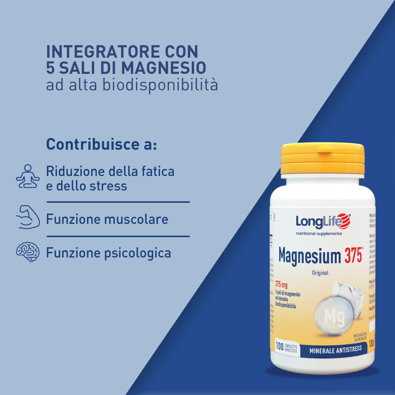 longlife-magnesium-375-integratore-5-sali-di-magnesio-100-tavolette image 4