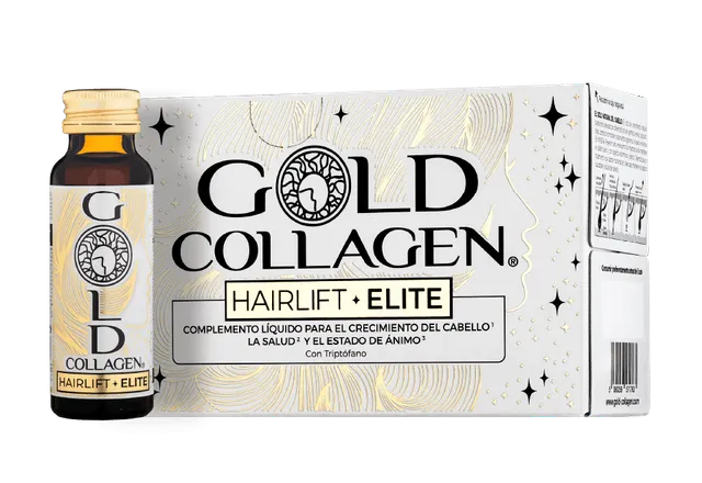 gold-collagen-hairlift-elite-integratore-capelli-densit-e-cheratina image 1