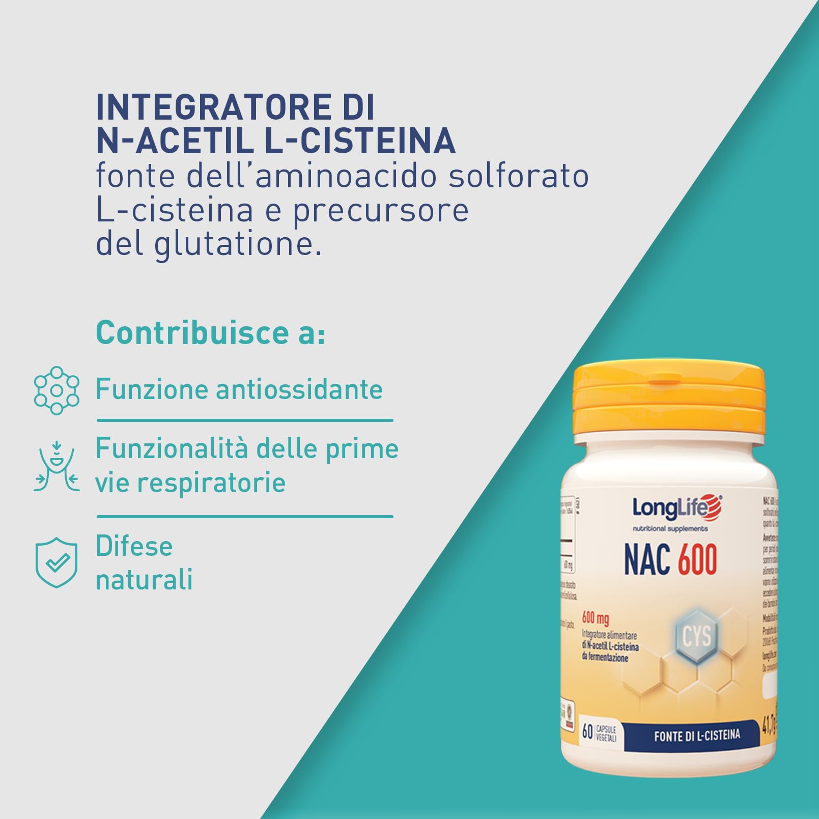 longlife-nac-600-n-acetil-cisteina-antiossidante-vegano image 4