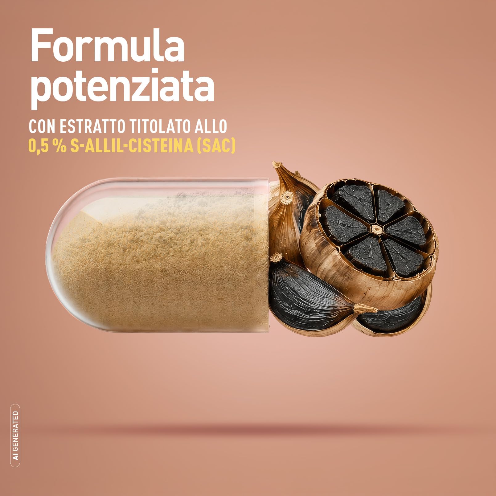 longlife-aglio-nero-garlx-0-5-sac-pressione-e-lipidi-capsule-vegetali image 2