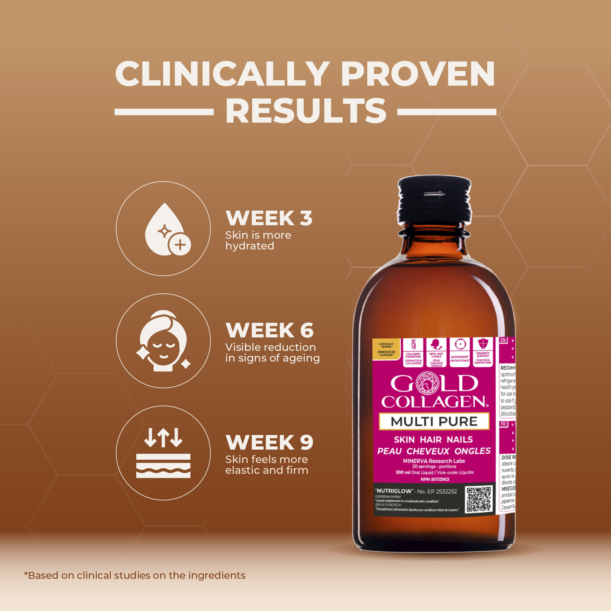 gold-collagen-multipure-integratore-collagene-liquido-pesca-e-arancia image 2