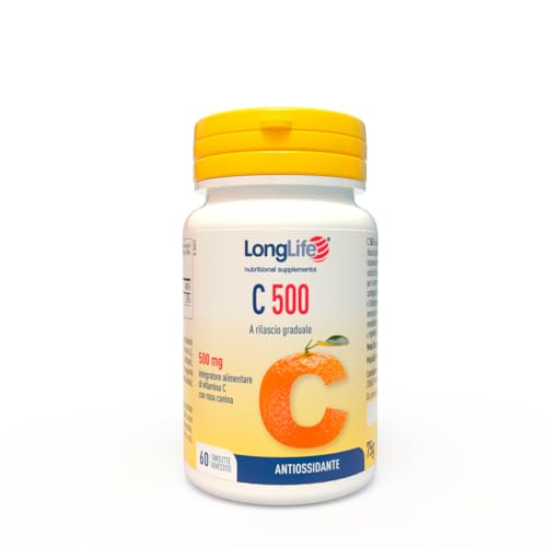 longlife-c-500-t-r-vitamina-c-1000-mg-con-rosa-canina-time-release-60-tavolette image 6