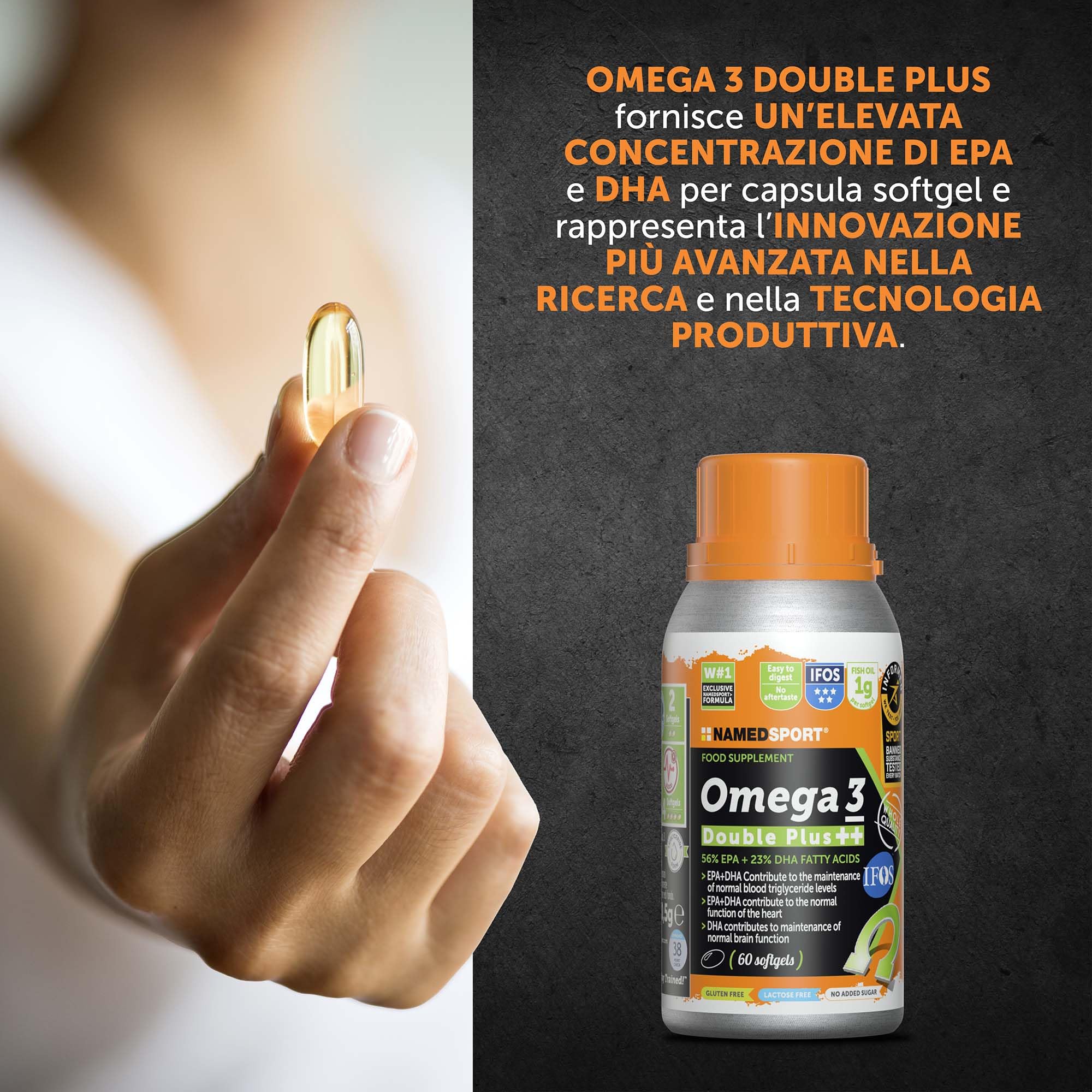 namedsport-superfood-omega-3-double-plus-epa-dha-60-softgels image 3