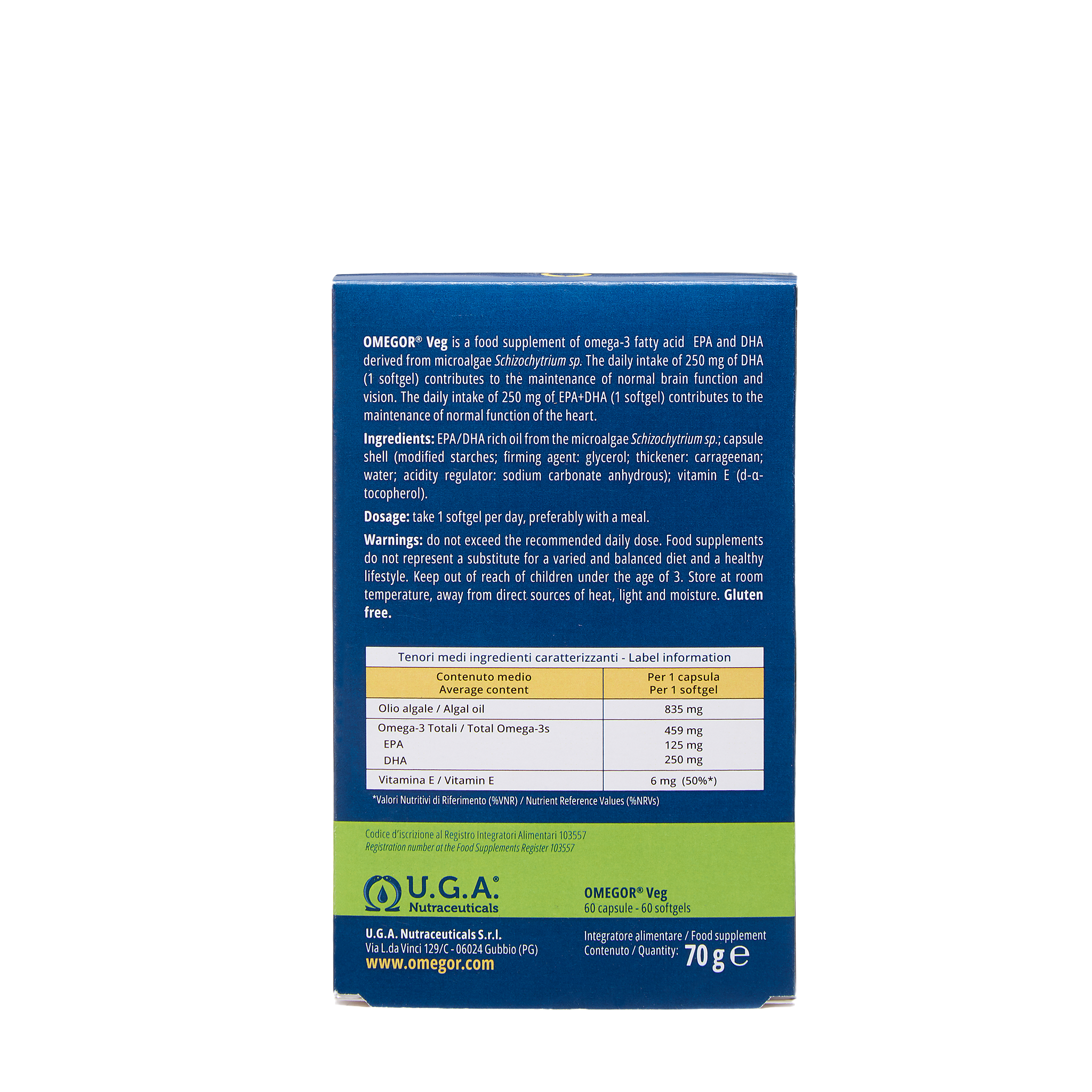 omegor-veg-omega-3-vegano-da-microalghe-in-capsule-60-capsule image 3