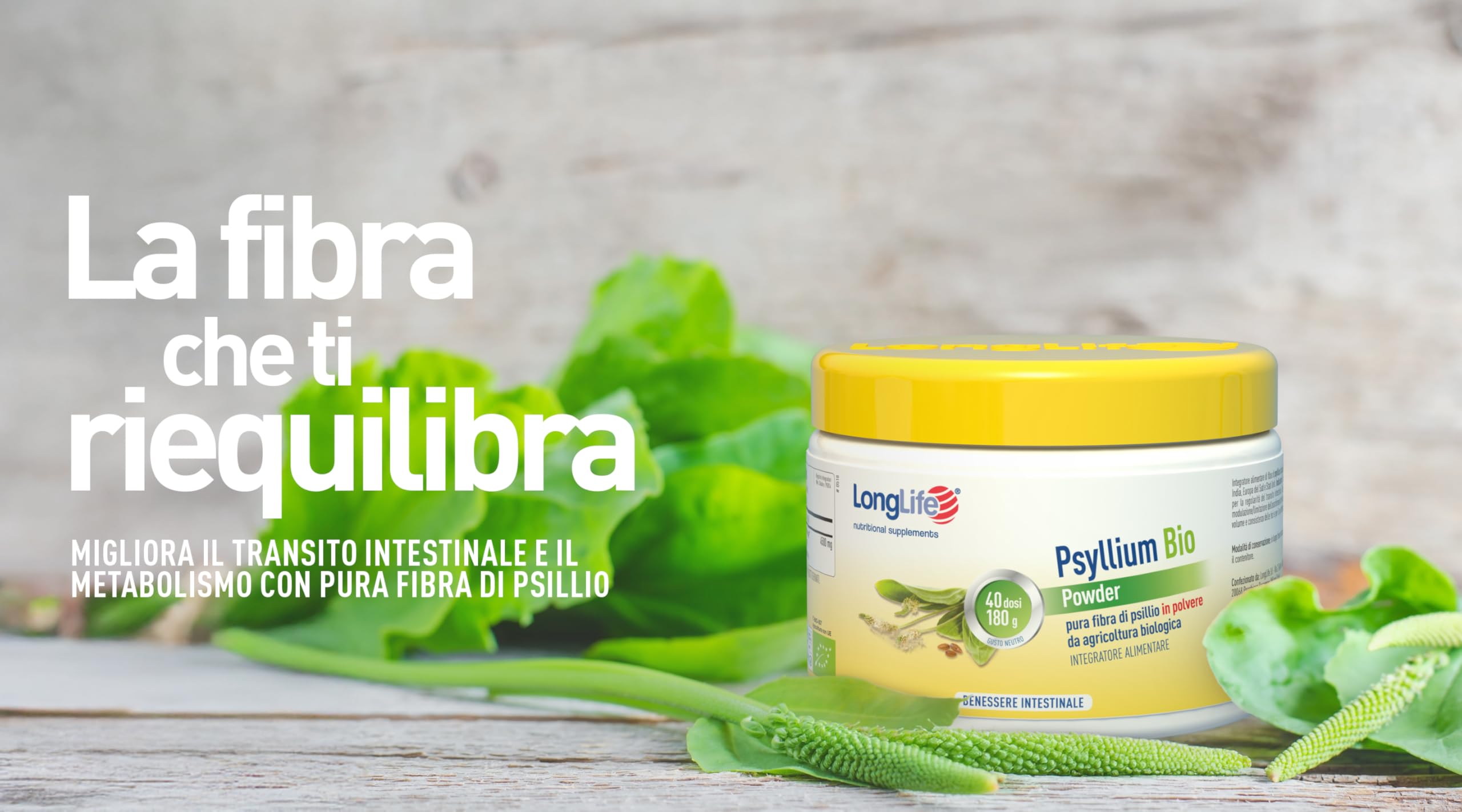 longlife-psyllium-bio-powder-fibra-di-psillio-bio-90-40-dosi image 2