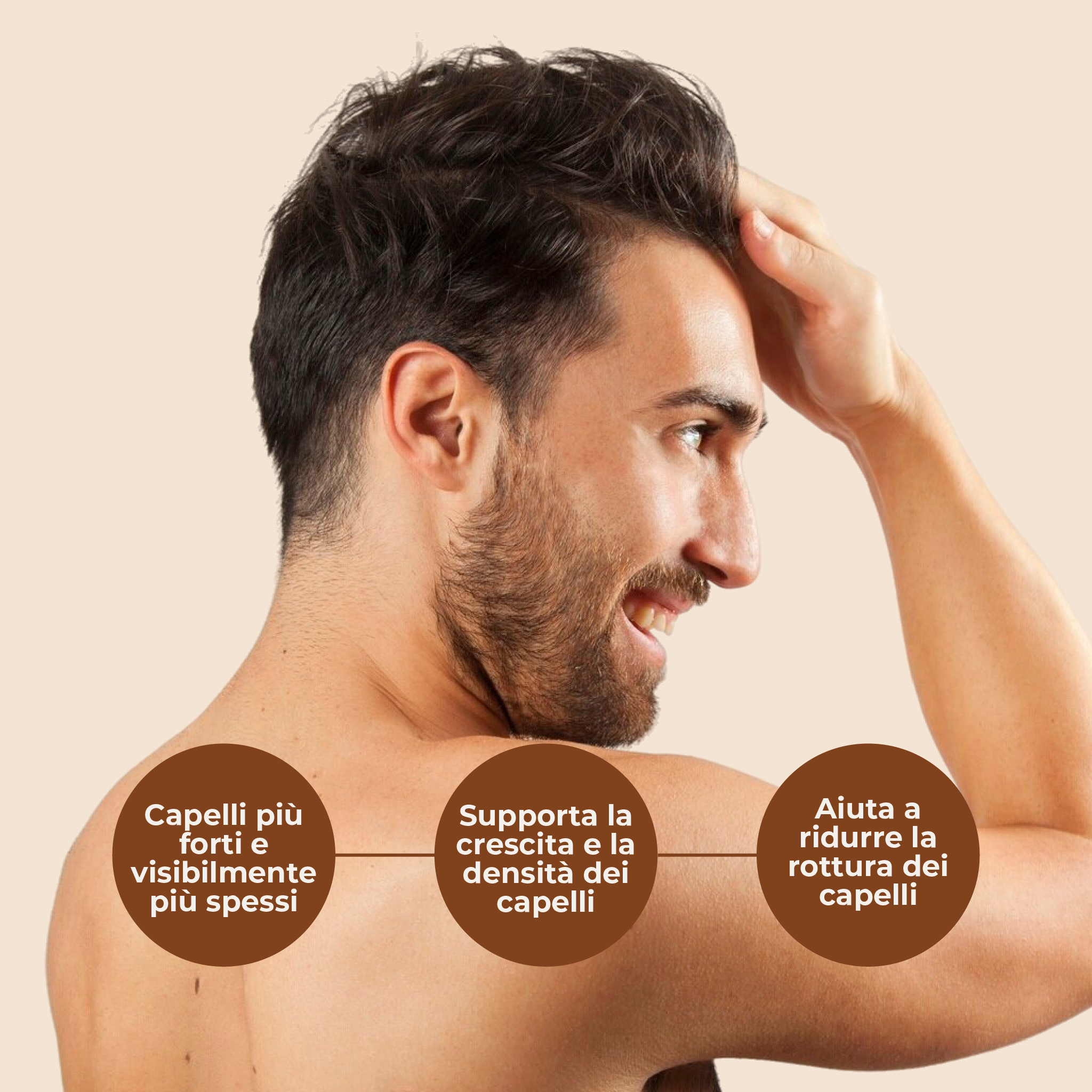 gold-collagen-hairlift-integratore-liquido-collagene-per-crescita-e-densit-capel image 4